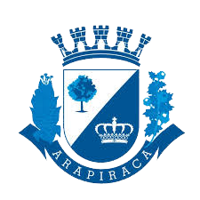 Símbolo da Prefeitura de Arapiraca